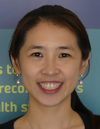 Lily Liu
